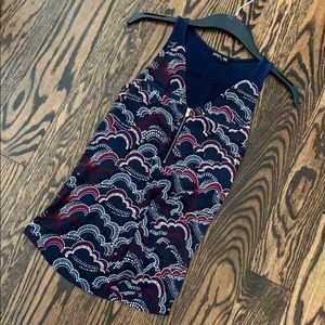 (3/$22) Zippered Blouse!